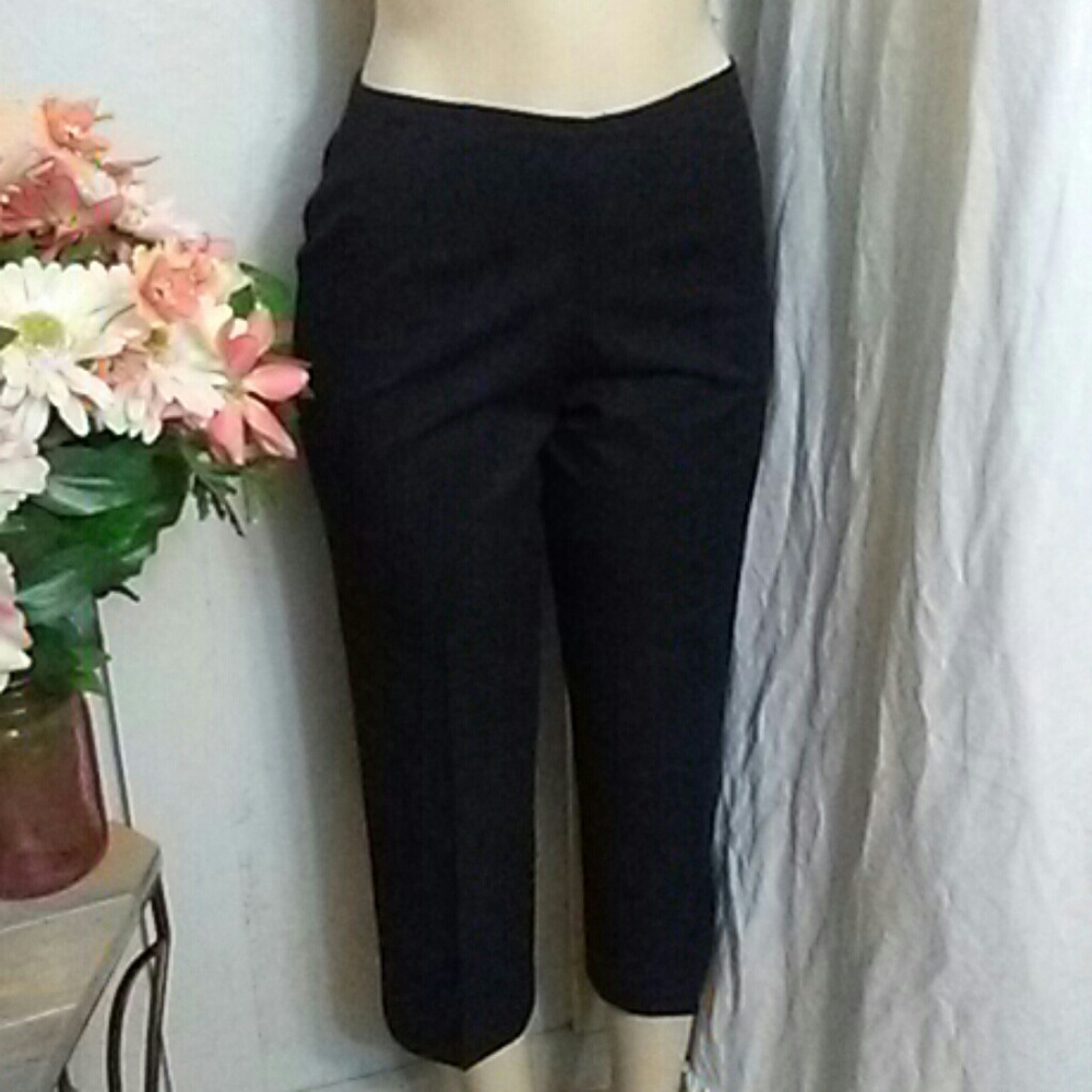 Vertigo Paris capris